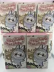 Soymilk 100% Authentic Purchased From Pop Mart Labubu Exciting Macaron! Sealed!