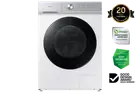 Samsung 12kg BESPOKE Smart Front Load Washer with Auto Dispense - WW12BB944DGH