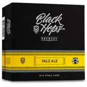 [Black Hops] Black Hops Pale Ale Can 375mL