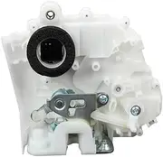 Door Lock Actuator Latch Front/Rear Left/Right Side 72650-SWA-A01 72150-SWA-A01 Fit for Honda CR-V CRV 2.4L 2007 2008 2009 2010 2011(Rear Left)