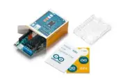 Arduino Motor Shield REV3 [A000079] - NEW SEALED