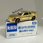 NISSAN TAKARA TOMY 1:64 日產 GT-R R33