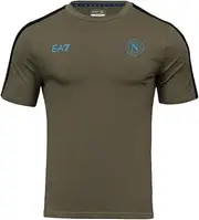 [SSC NAPOLI] Unisex T-Shirt