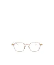 Geometric flat mirror 46 Nude