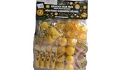 Emoji LOL Party Favors Mega Birthday Party Value Pack 48 Pieces New F20