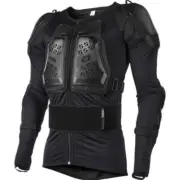Oneal UNDERDOG Protector Jacket V.24 Mx motox enduro Black Size Adult XLarge