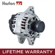 New Alternator For 1.8L Toyota Corolla 2014-2019 27060-0T230 Fg12T050 2614390