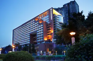 中大凱豐酒店(廣州中大學人館店)Sun Yat-sen University Kaifeng Hotel