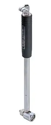 Mitutoyo CG60AX Dial Indicator Gauge 35-60mm Hardened Tip New