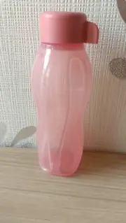Tupperware 310 Ml Normal Cap Bottle Set Of 2