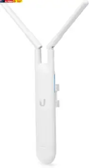 Unifi AC Access Point Mesh