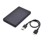 Portable Hard Disk 500GB USB 3 External Drive Hard Disk