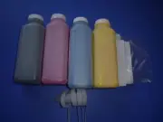 4 Refill Toner for Konica Minolta Magicolor 1600 1650 1680 1690MF Color Printer