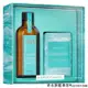 【現貨】MOROCCANOIL 摩洛哥優油 愛皂限量禮盒 (優油 100ML+經典香氛沐浴皂 200G)