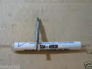 4 FLUTE UNIVERSAL APPLICATION 3/32 DOUBLE END STUB END MILL"NEW"