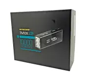Nitecore TM10K 10000 lumens Tiny monster rechargeable LED torch