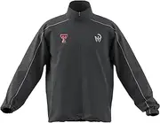 [adidas] Men's Mahomes Track Top