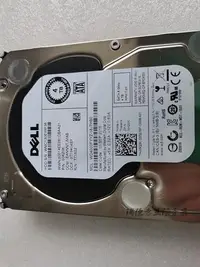 在飛比找Yahoo!奇摩拍賣優惠-熱銷 Dell/戴爾 4TB SATA 7200 3.5寸 