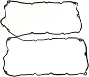 Valve Cover Gasket,Fit FOR Porsche, Cayenne 92A 4.8T 9PA 4.8 Panamera 970 4.8T 94810593501 948.105.935.01 Car Accessories Valve Cover Seal(1SET)