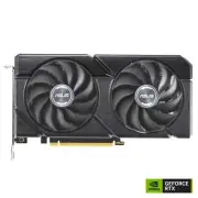 ASUS DUAL-RTX4070S-O12G-EVO Graphics Card HDMI 3*DP 12G GDDR6X