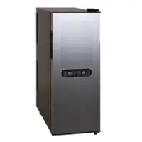 在飛比找PChome商店街優惠-【子震科技】ZANWA 晶華 SG-35DLW 晶華酒櫃冷藏