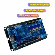 GRBL Controller Board USB 3 Axis Stepper Motor Driver For CNC Engraver Machine