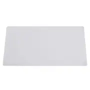 (White)Confortable Foam Cushion Leg Elevation Back Lumbar Relief Rest