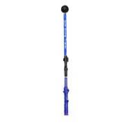 Golf Training Aid Multi Adjustable Golf Swing Training Aid Stick Forearm8003
