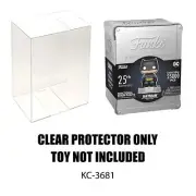 Protector For Funko POP! Classics Funko 25th Anniversary Box