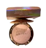 Becca YEAR OF THE PIG Shimmering Skin Perfector Pressed Powder- Boxed