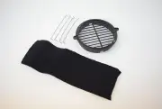 Whirlpool W10356918 Range Hood Recirculation Kit Genuine OEM part