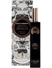 [MOR] Snow Gardenia Room Spray