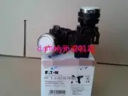 1pcs New EATON push-button switch A22-RLTR-WS/K10/EF