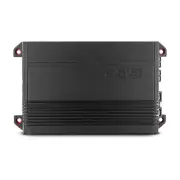 DS18 G1000.4D 4-CHANNEL 1000W RMS G SERIES FULL-RANGE CLASS D CAR AMPLIFIER