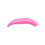 Berkley Gulp! Floating Pinched Crawler - 1" - Bubblegum