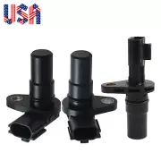 3x Transmission Speed Sensor Fit for Nissan Altima Cube Juke INFINITI QX55 (for: Nissan)