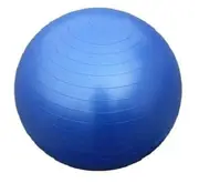 MORGAN Gym CONDITIONING Abdominal Balance Equipment Ball (65Cm)