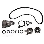 Bearing Wholesalers Timing Belt Kit - TB110WP1
