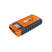 SP Tools 12V 700A Lithium-ion Power Bank Jump Starter - Portable Car Charger