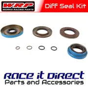 Transaxle Seal Kit for Polaris RZR XP 4 1000 2014-2020 WRP
