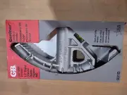 Gardner Conduit Bender 931 B. 3/4" EMT, 1/2" Rigid