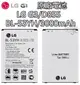 【不正包退】LG G3 原廠電池 D855 BL-53YH 3000mAh 原廠 電池 樂金【APP下單最高22%回饋】