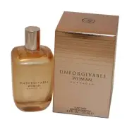Sean John Unforgivable Woman Parfum for Women 4.2 oz / 125 ml - SPR