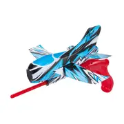 Turbo Jet Launcher Toy