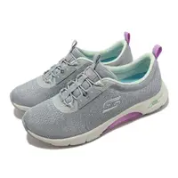 在飛比找momo購物網優惠-【SKECHERS】休閒鞋 Skech-Air Arch F