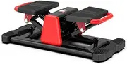 Compact Fitness Stair Stepper for Women and Men,Mini Step Machine for Exercise Workout,Climber Cardio Training Slimming