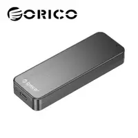 在飛比找PChome24h購物優惠-ORICO USB3.1 Gen1 M.2 SATA 硬碟外