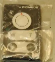 Olympus Camedia RM-1 Remote Control For Digital Camera OEM Brand Name NEW NOS