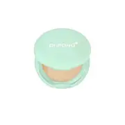 Dr.PONG ACNE ACE 002 Light Blurring Powder with foundation, Acne Reduction 9 g