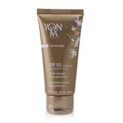 YONKA - Solar Care Sunscreen Cream High Protection SPF 50 UVA/UVB